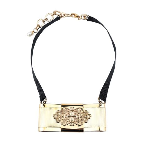 Ожерелье DOLCE & GABBANA 50264417MK