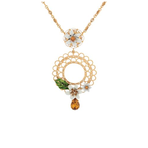 Ожерелье DOLCE & GABBANA 50264452JK