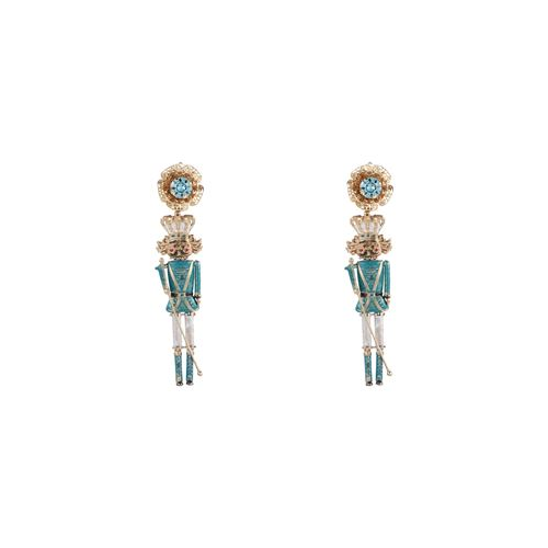 Серьги DOLCE & GABBANA 50264466OT