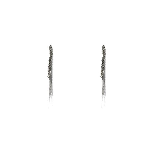 Серьги BRUNELLO CUCINELLI 50265907VC