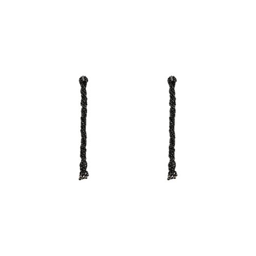 Серьги BRUNELLO CUCINELLI 50266026AQ