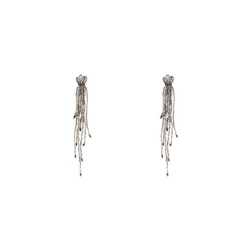Серьги BRUNELLO CUCINELLI 50266030NV