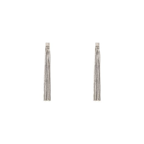 Серьги BRUNELLO CUCINELLI 50266049LG