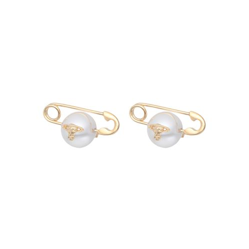 Серьги VIVIENNE WESTWOOD 50266298BF
