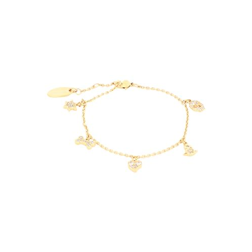 Браслет VIVIENNE WESTWOOD 50266302IE