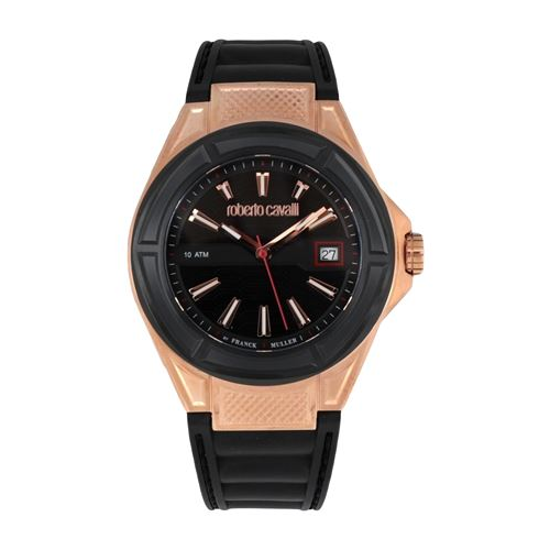 Наручные часы ROBERTO CAVALLI by FRANCK MULLER 50266399WA