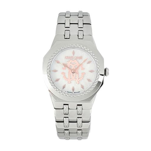 Наручные часы ROBERTO CAVALLI by FRANCK MULLER 50266408JR