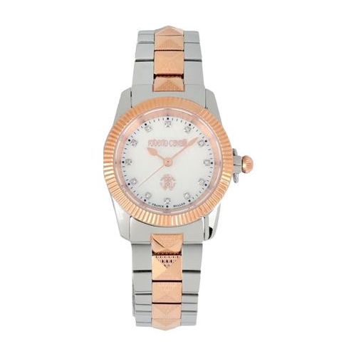Наручные часы ROBERTO CAVALLI by FRANCK MULLER 50266416IU