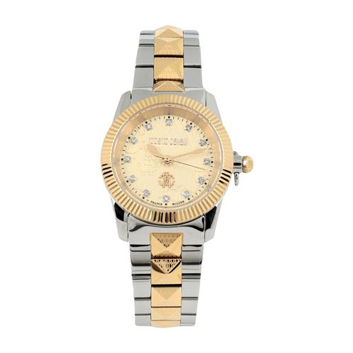 Наручные часы ROBERTO CAVALLI by FRANCK MULLER 50266422IE