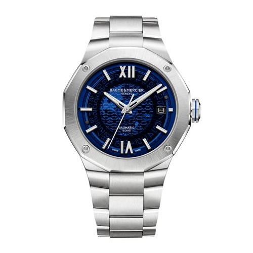 Наручные часы BAUME & MERCIER 50267104LM