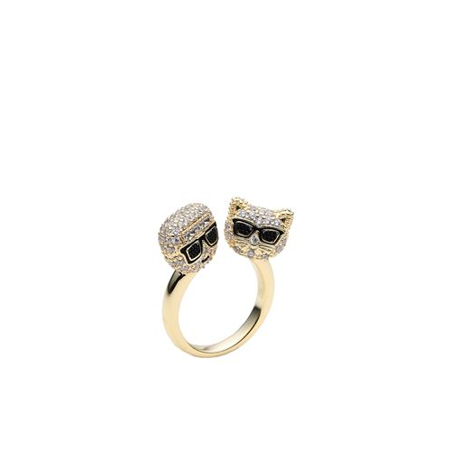 Кольцо KARL LAGERFELD 50267439NC