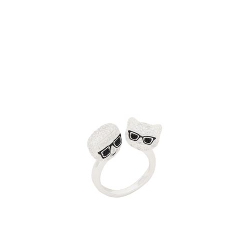 Кольцо KARL LAGERFELD 50267439UG