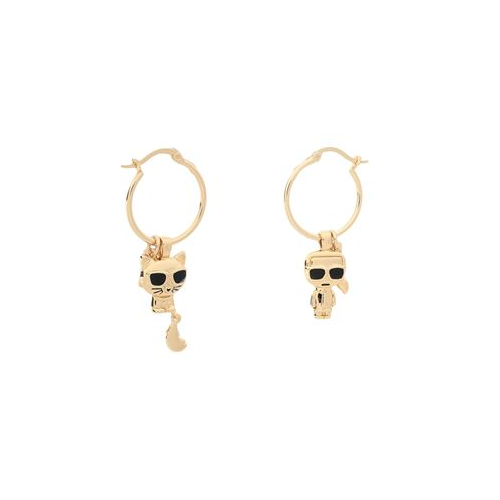 Серьги KARL LAGERFELD 50267444HI