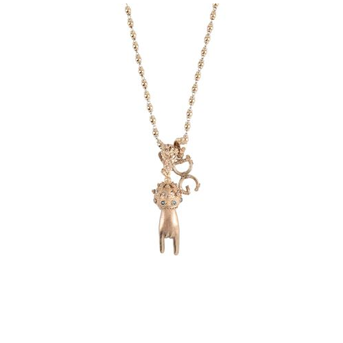 Ожерелье DOLCE & GABBANA 50267982GM