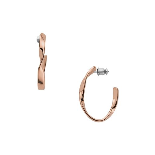 Серьги SKAGEN 50260317GS