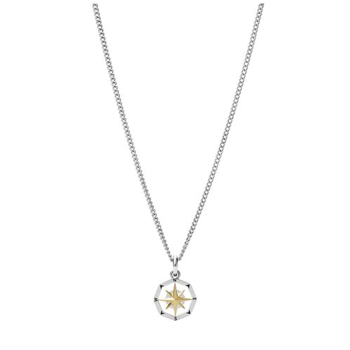 Ожерелье FOSSIL 50261906GD