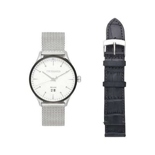 Наручные часы TRUSSARDI 50262495HE