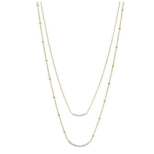Ожерелье FOSSIL 50263522JX