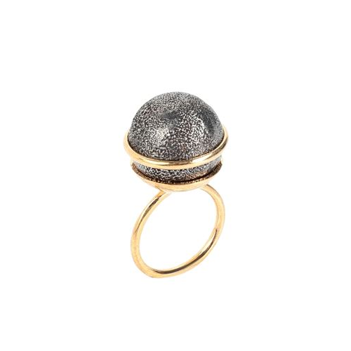 Кольцо MAISON MARGIELA 50263577VQ