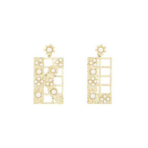 Серьги KARL LAGERFELD 50263670ON