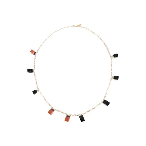 Ожерелье MARNI 50263748HQ
