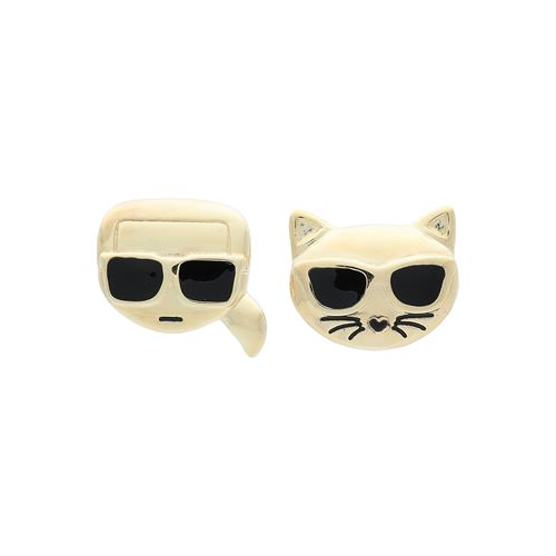 Серьги KARL LAGERFELD 50263968QM