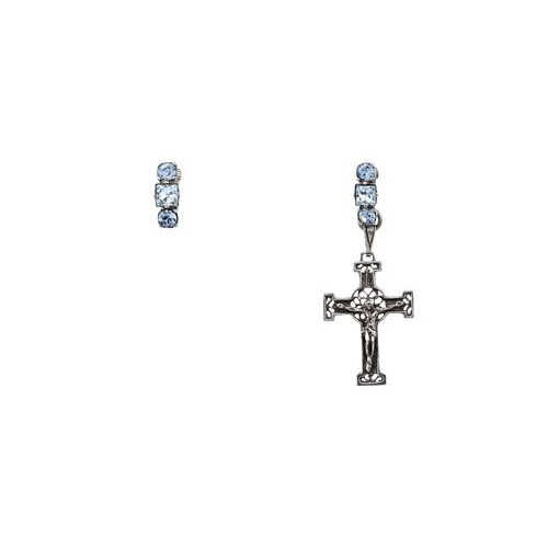 Серьги DSQUARED2 50263997SR