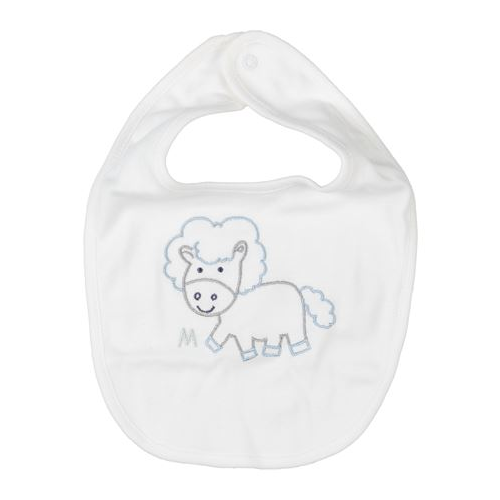 Детский нагрудник STELLA McCARTNEY KIDS 51127507UI