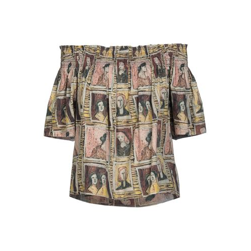 Блузка BURBERRY 63005393VR