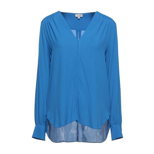 Блузка HER SHIRT HER DRESS 63005605SC