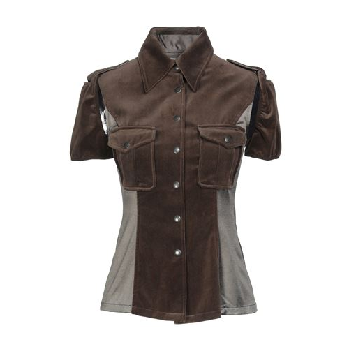 Pубашка PHILOSOPHY di ALBERTA FERRETTI 63006155NH