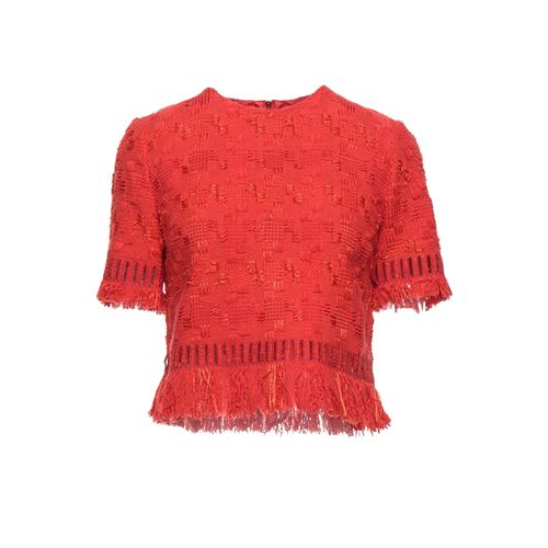 Блузка ERMANNO SCERVINO 63008794OE