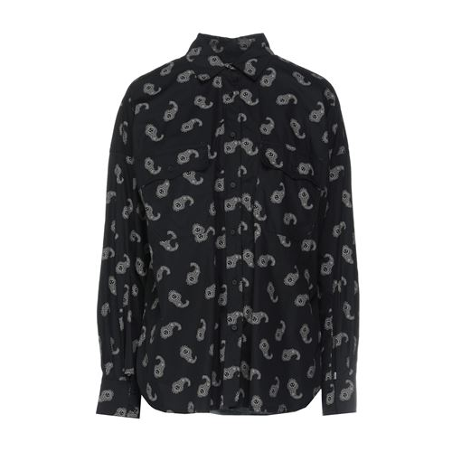 Pубашка ZADIG & VOLTAIRE 63009069PG