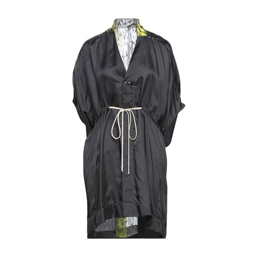 Короткое платье RICK OWENS 63009564OM