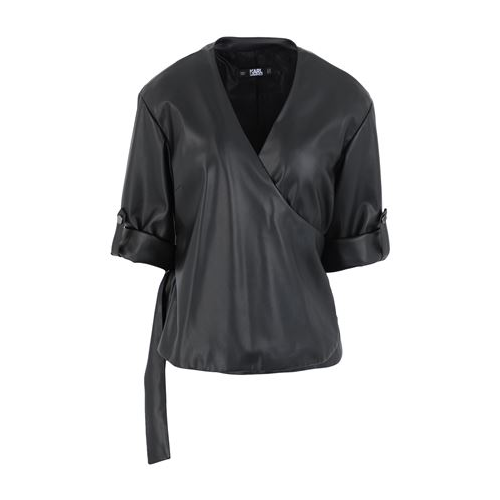 Блузка KARL LAGERFELD 63009977HT