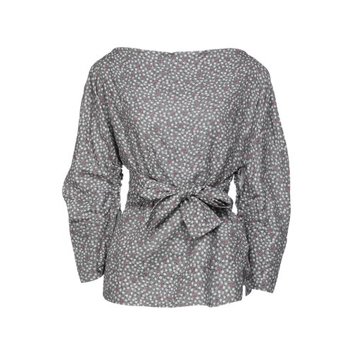 Блузка VIVIENNE WESTWOOD ANGLOMANIA 63002236TK