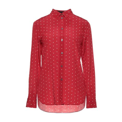 Pубашка PAUL SMITH 63002429BW