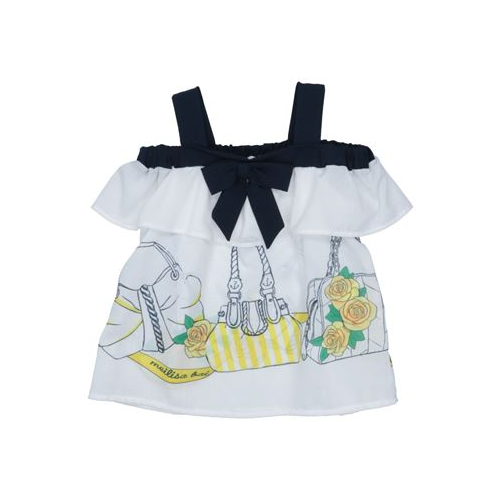 Блузка MEILISA BAI 63003597MA