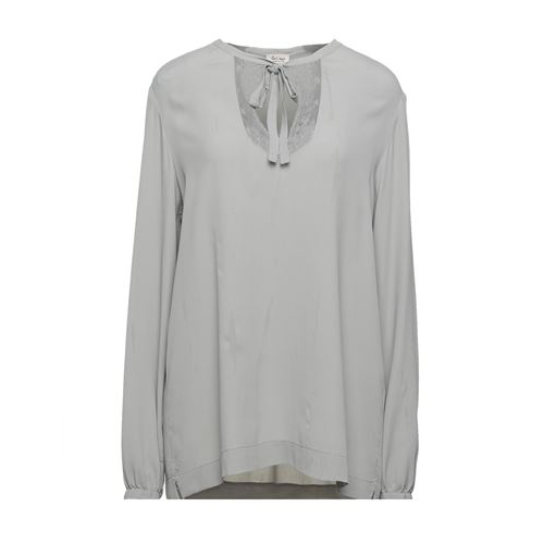 Блузка HER SHIRT HER DRESS 63010034ED