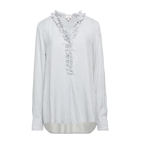 Блузка HER SHIRT HER DRESS 63010037WW