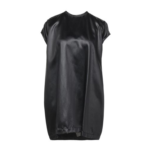 Короткое платье RICK OWENS 63010042TT