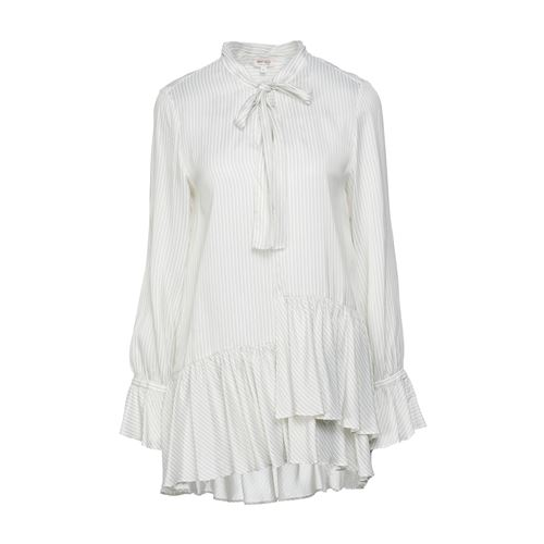 Блузка HER SHIRT HER DRESS 63010132BO