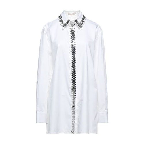 Pубашка CHRISTOPHER KANE 63011130KM