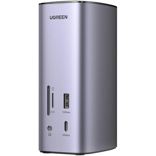 USB-разветвитель Ugreen Hub 13 в 1 (90325)