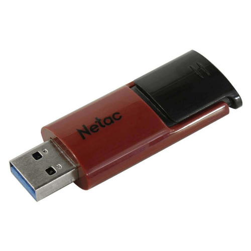 USB Flash drive Netac U182 16 ГБ (NT03U182N-016G-30RE)