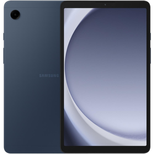 Планшет Samsung Galaxy Tab A9 SM-X110 Wi-Fi 64 ГБ тёмно-синий