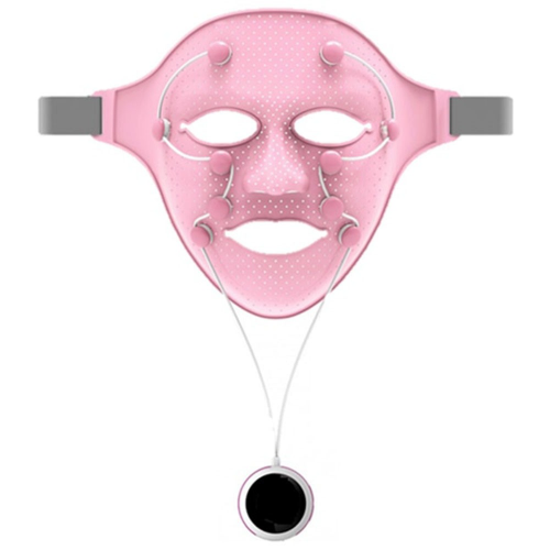 Массажер-маска миостимулятор для лица Gezatone Biolift iFace