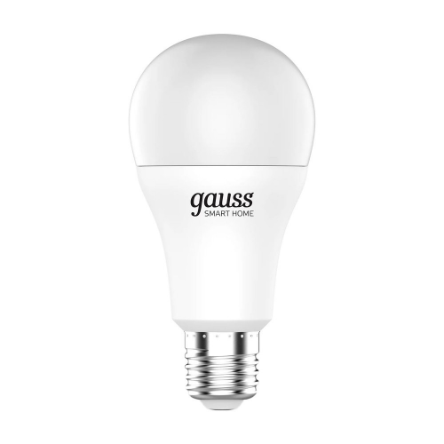 Умная лампа Gauss Smart Home A60 (1170112)