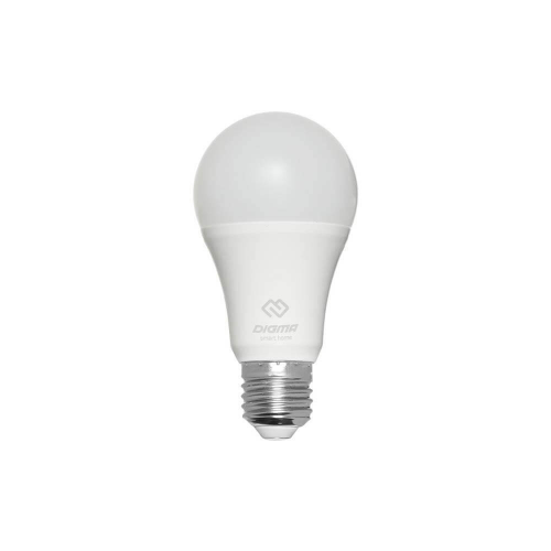 Лампа Digma DiLight E27 (N1 RGB)