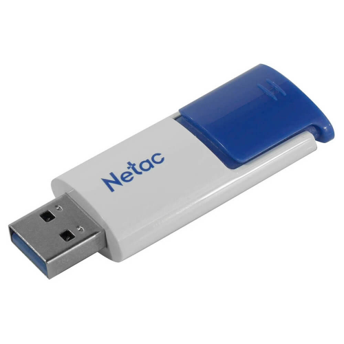 USB Flash drive Netac U182 16 ГБ (NT03U182N-016G-30BL)